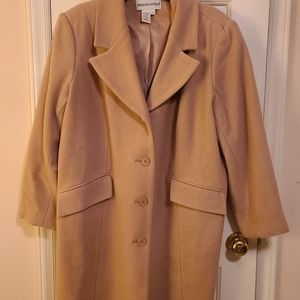 Coat, NWOT